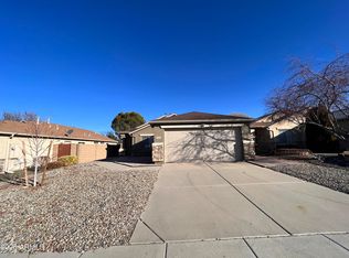 7402 E Plateau Ridge Rd, Prescott Valley, AZ 86315