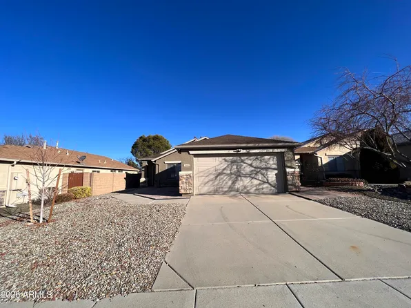 7402 E Plateau Ridge Road, Prescott Valley, AZ 86315