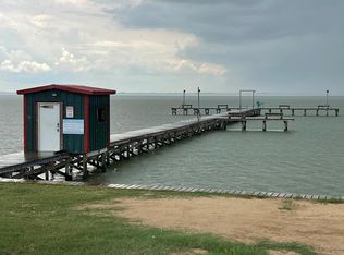 0 King Crab Rd, Palacios, TX 77465