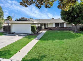 2861 W Polk Ave, Anaheim, CA 92801