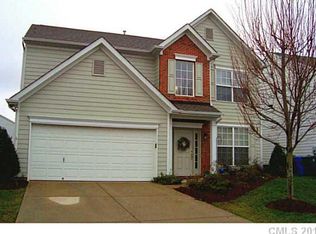 119 Riding Trail Rd, Mooresville, NC 28117