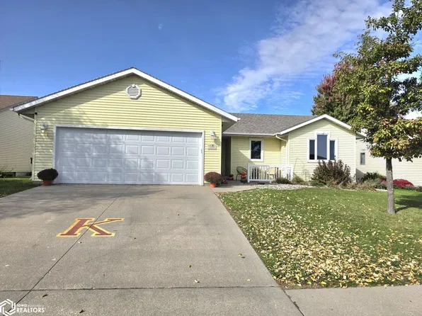 1545 Edgewood Dr, Carroll, IA 51401