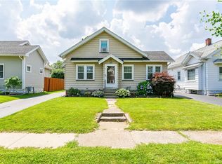 107 Shady Way, Rochester, NY 14616