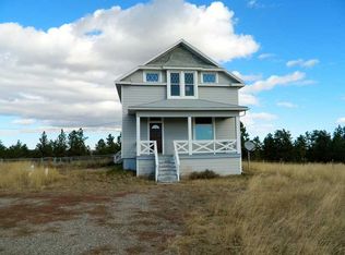 5065 Clapper Flat Rd, Laurel, MT 59044