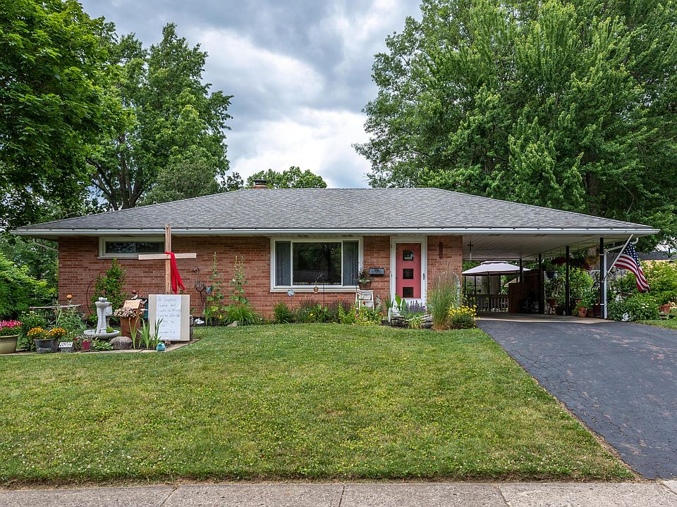 1st image of 7698 Burkey Dr