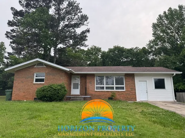 6003 Trent Dr NW, Huntsville, AL 35810