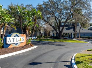Atlas at Winter Park, Winter Park, FL 32792