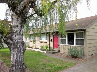8821 NE Flanders St, Portland, OR 97220