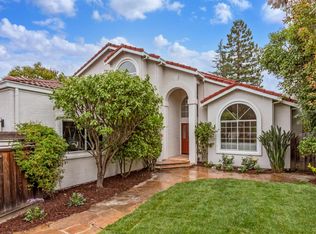 781 Paul Ave, Palo Alto, CA 94306