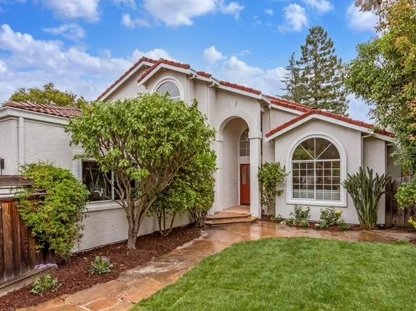 781 Paul Ave, Palo Alto, CA 94306