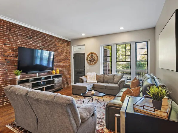 940C Russell St, Nashville, TN 37206