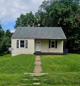 549 36th St NW, Roanoke, VA, 24017