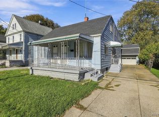 114 Zittel St, Buffalo, NY 14210