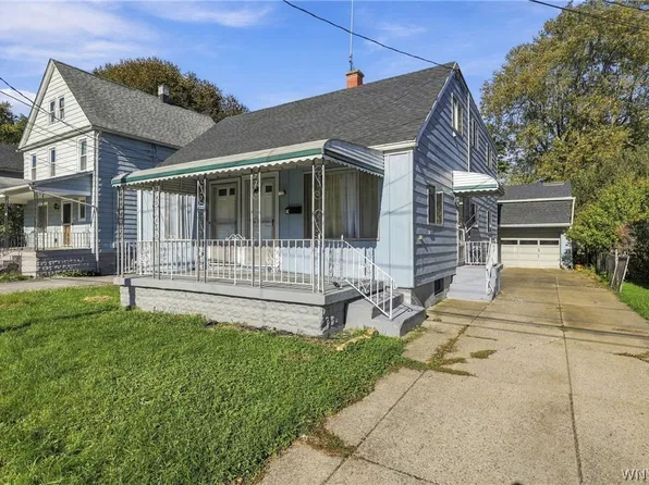 114 Zittel St, Buffalo, NY 14210