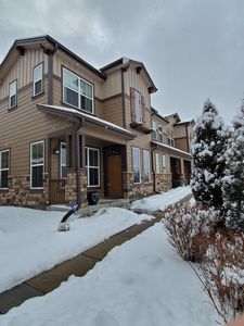 6250 Upham Hts, Colorado Springs, CO, 80923