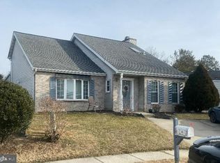 4402 Fieldgreen Rd, Nottingham, MD 21236