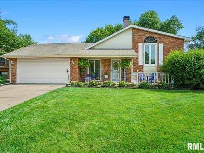 2208 Trowbridge Rd, Springfield, IL, 62703