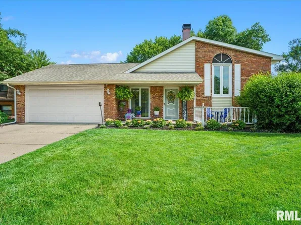 2208 Trowbridge Rd, Springfield, IL 62703