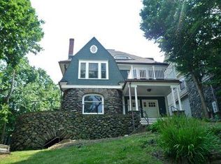 10 Selkirk Rd #8, Brighton, MA 02135