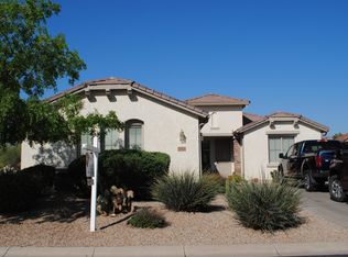 923 W Mountain Peak Way, San Tan Valley, AZ 85143