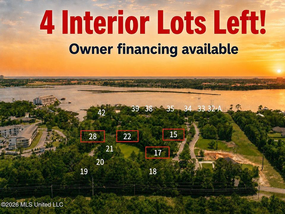1st image of LOT 22 Savannah Estates Blvd Lot 22