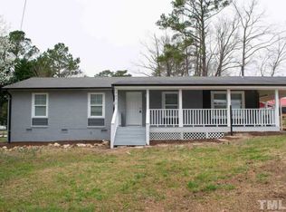 502 John St, Clayton, NC 27520