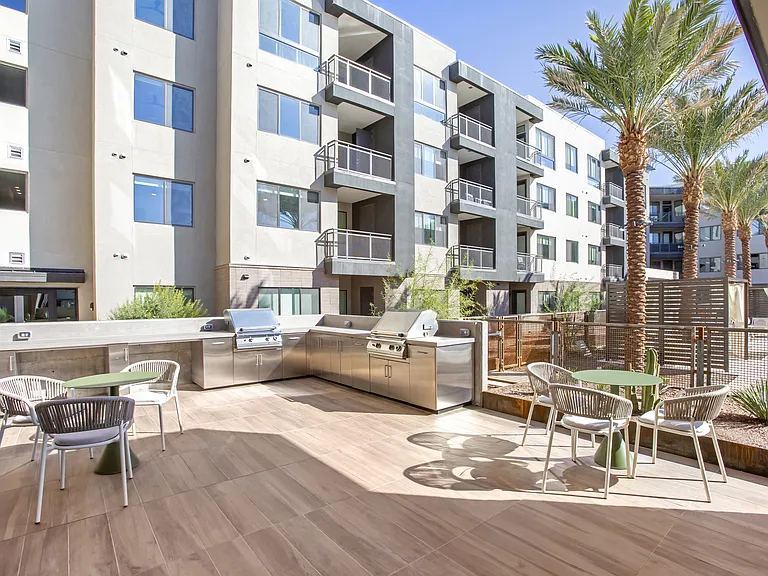 Scottsdale Entrada — Photo 49