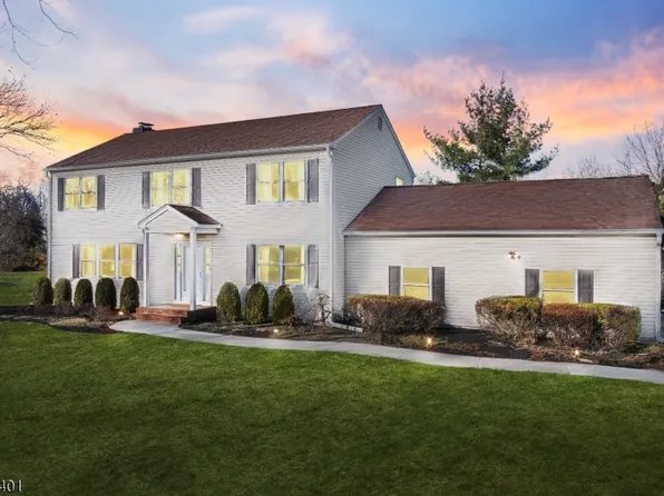 74 Platz Drive, Montgomery Twp., NJ 08558