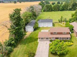 7776 Mill Rd, Guelph/eramosa, ON N1H 6J1