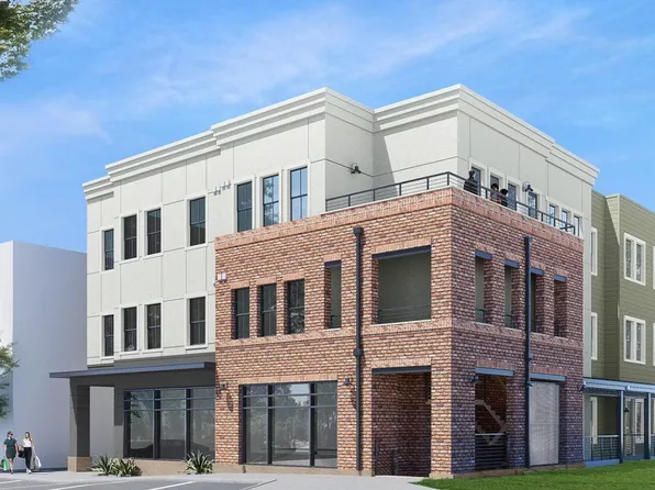 Homes Available Soon, The Gold Dust Building