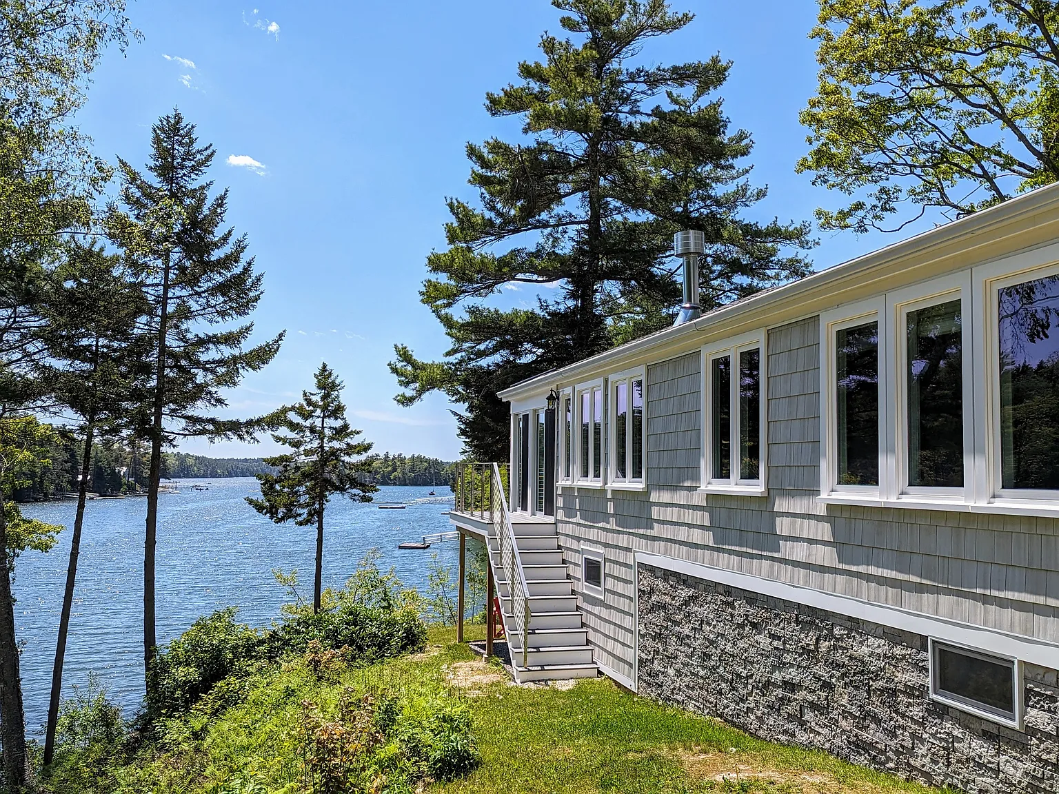 2 bed, $2,500 — Photo 1