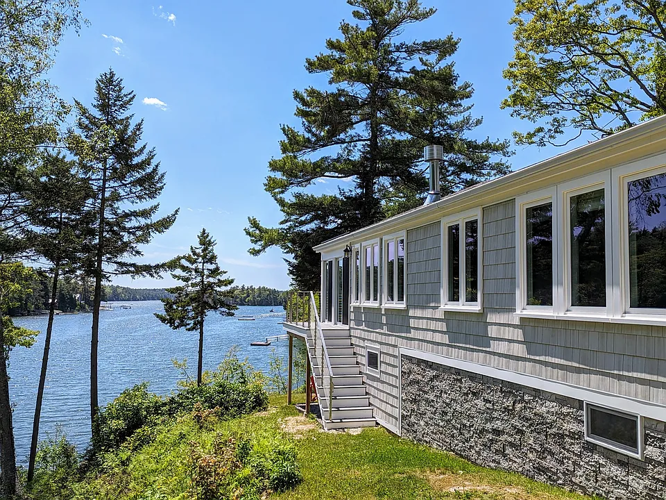 6 Upper Rich Cove Rd