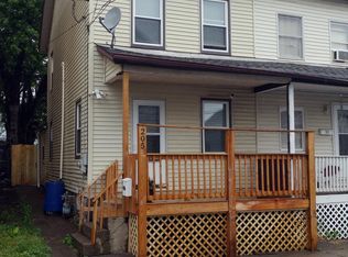 205 Bangor St, Bangor, PA 18013