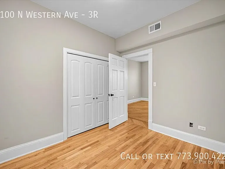 3100 N Western Ave #3R — Photo 11