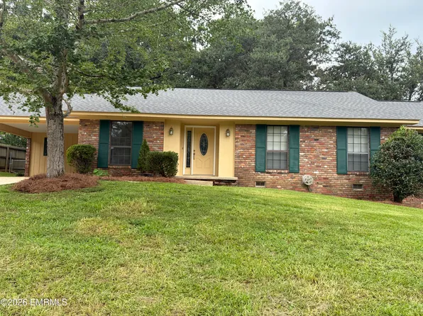 6233 14th Ave, Meridian, MS 39305