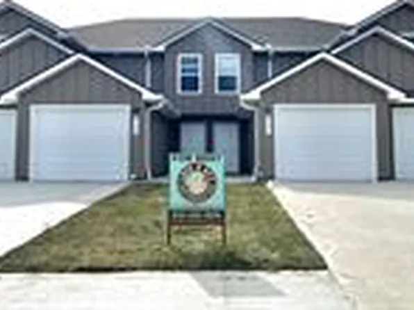 370 SE 85th Rd #C, Warrensburg, MO 64093
