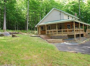 713 Pond Rd, Saint Albans, ME 04971