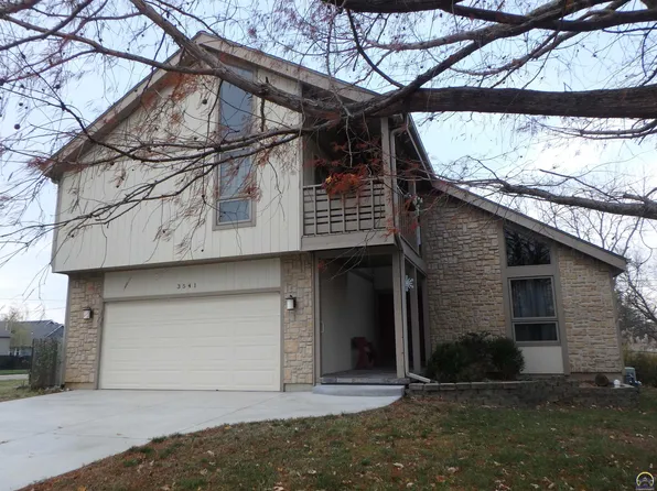 3541 SE Tomahawk Ct, Topeka, KS 66605