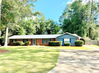1403 Botts Dr, Bainbridge, GA 39819