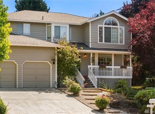 19806 97th Ave S, Renton, WA 98055