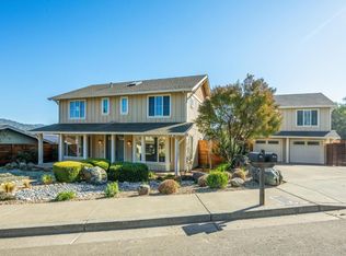 313 Sunrise Drive, Cloverdale, CA 95425