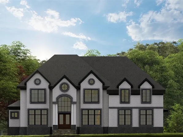 509A Villa Dr, Peters Township, PA 15367