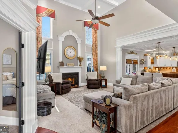 5305 Coventry Creek Dr, Cumming, GA 30040