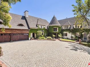 4053 Woking Way, Los Angeles, CA 90027