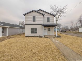 2504 Lillie St, Fort Wayne, IN 46803