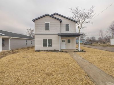 2504 Lillie St, Fort Wayne, IN, 46803
