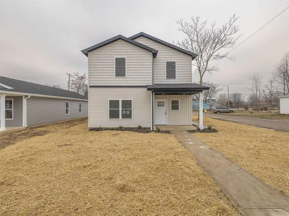 2504 Lillie St, Fort Wayne, IN 46803