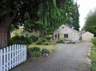 15445 21st Ave SW, Burien, WA 98166