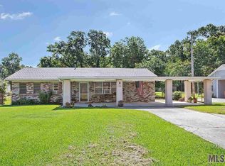 1342 Sharp Ln, Baton Rouge, LA 70815