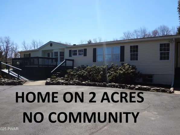 364 Roemerville Rd, Greentown, PA 18426